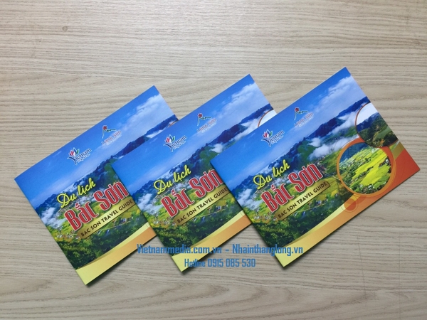 ấn phẩm du lịch - Hình 4