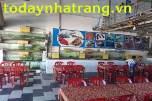 ăn quán nào nguyễn tất thành nha trang