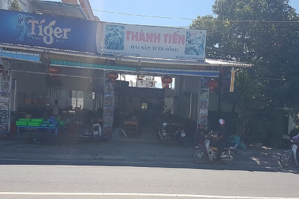 ăn quán nào nguyễn tất thành nha trang - Hình 4