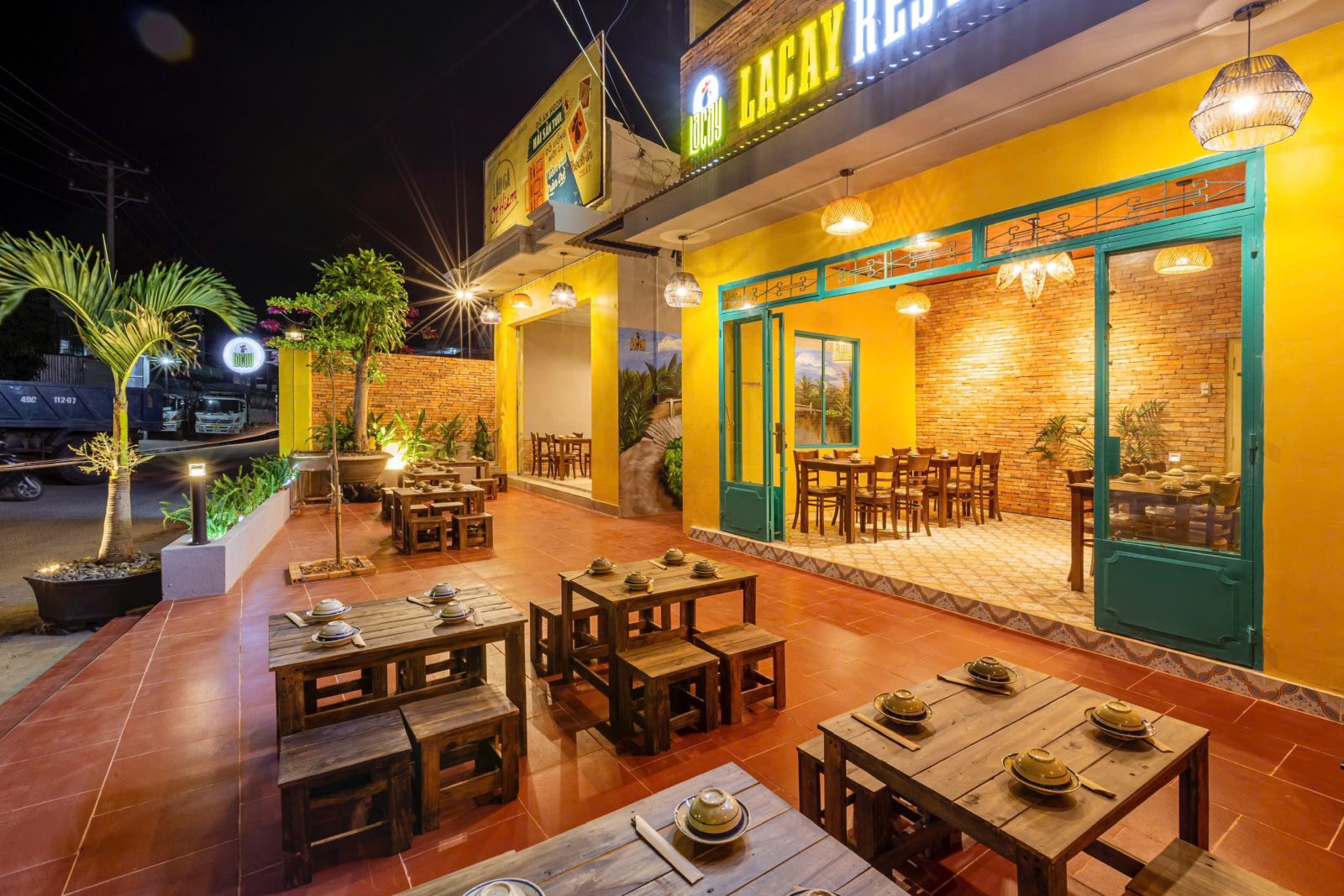 ăn quán nào ở đức trọng otosaigon - Hình 2