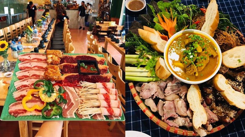 ăn quán nào ở đức trọng otosaigon - Hình 3
