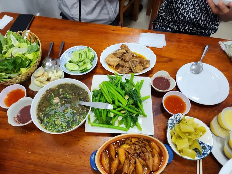 ăn quán nào ở đức trọng otosaigon - Hình 4