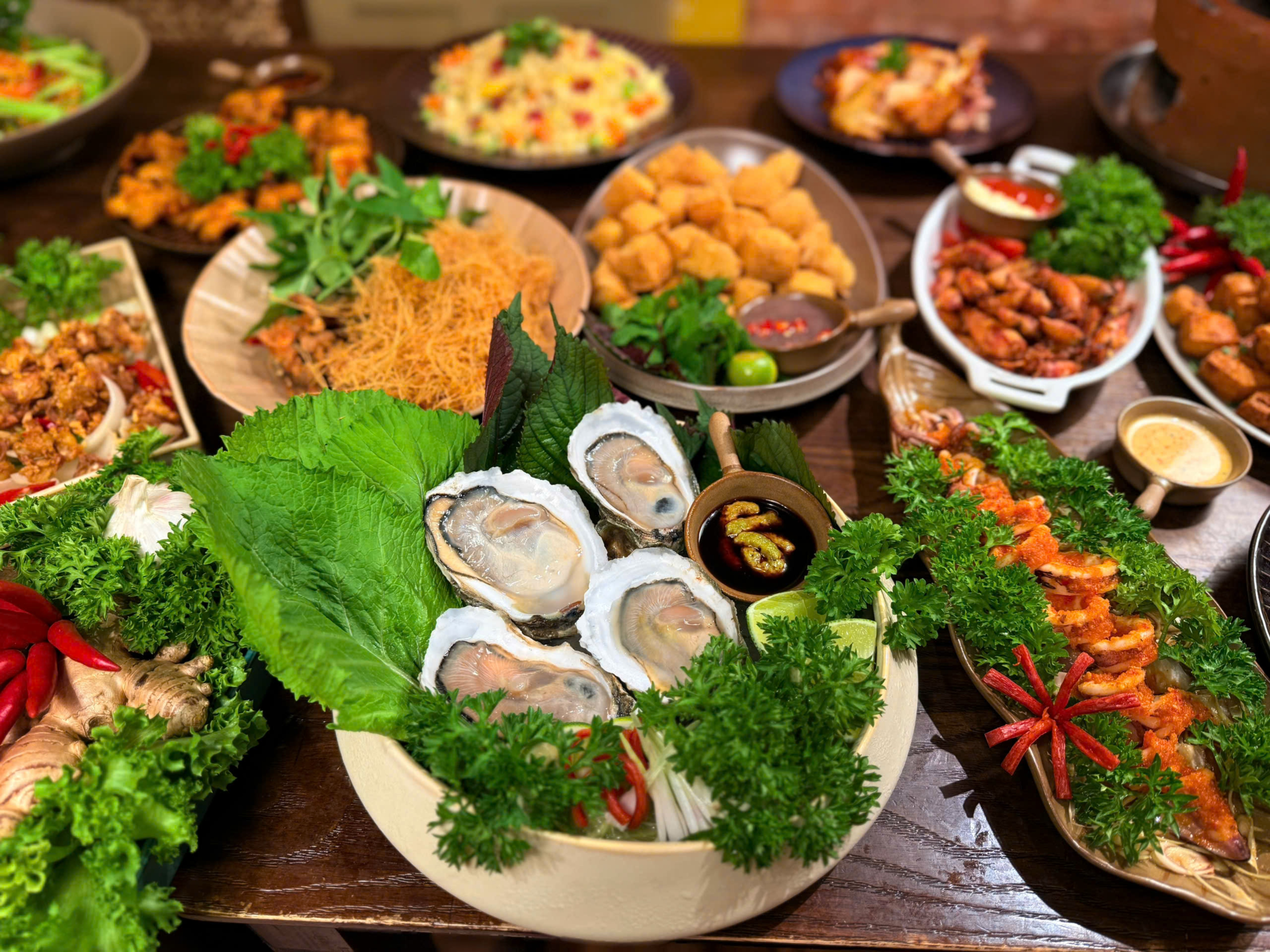 ăn quán nào ở đức trọng otosaigon - Hình 1