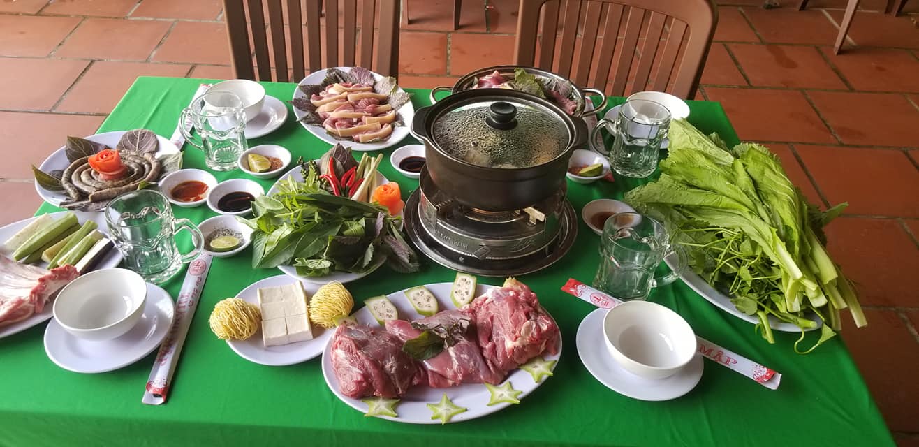 ăn quán ngon quận 12 - Hình 5