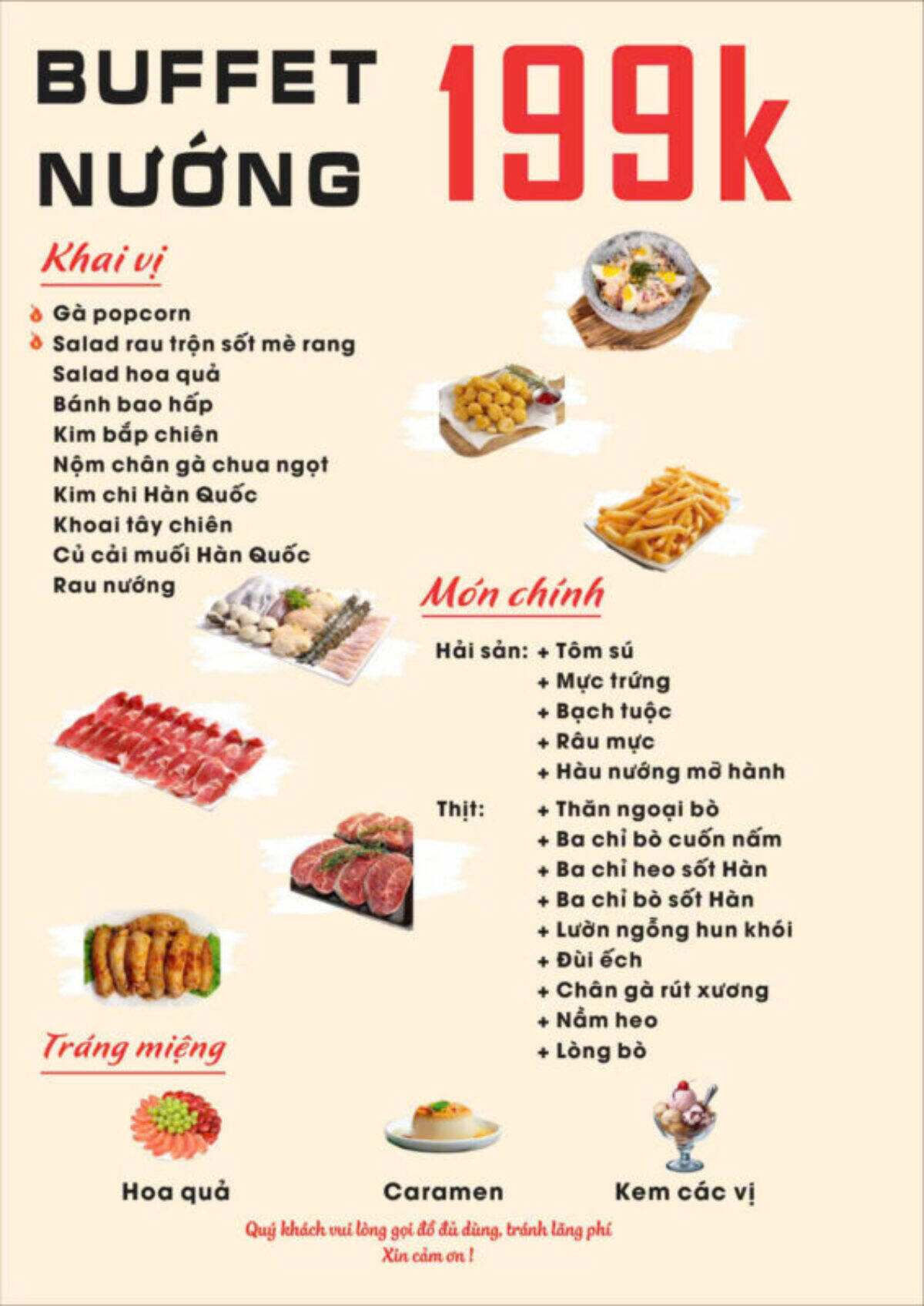 ăn quán nhất nướng nào - Hình 4