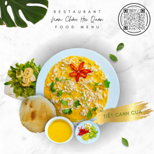 ăn sáng-nam châu hội quán huế