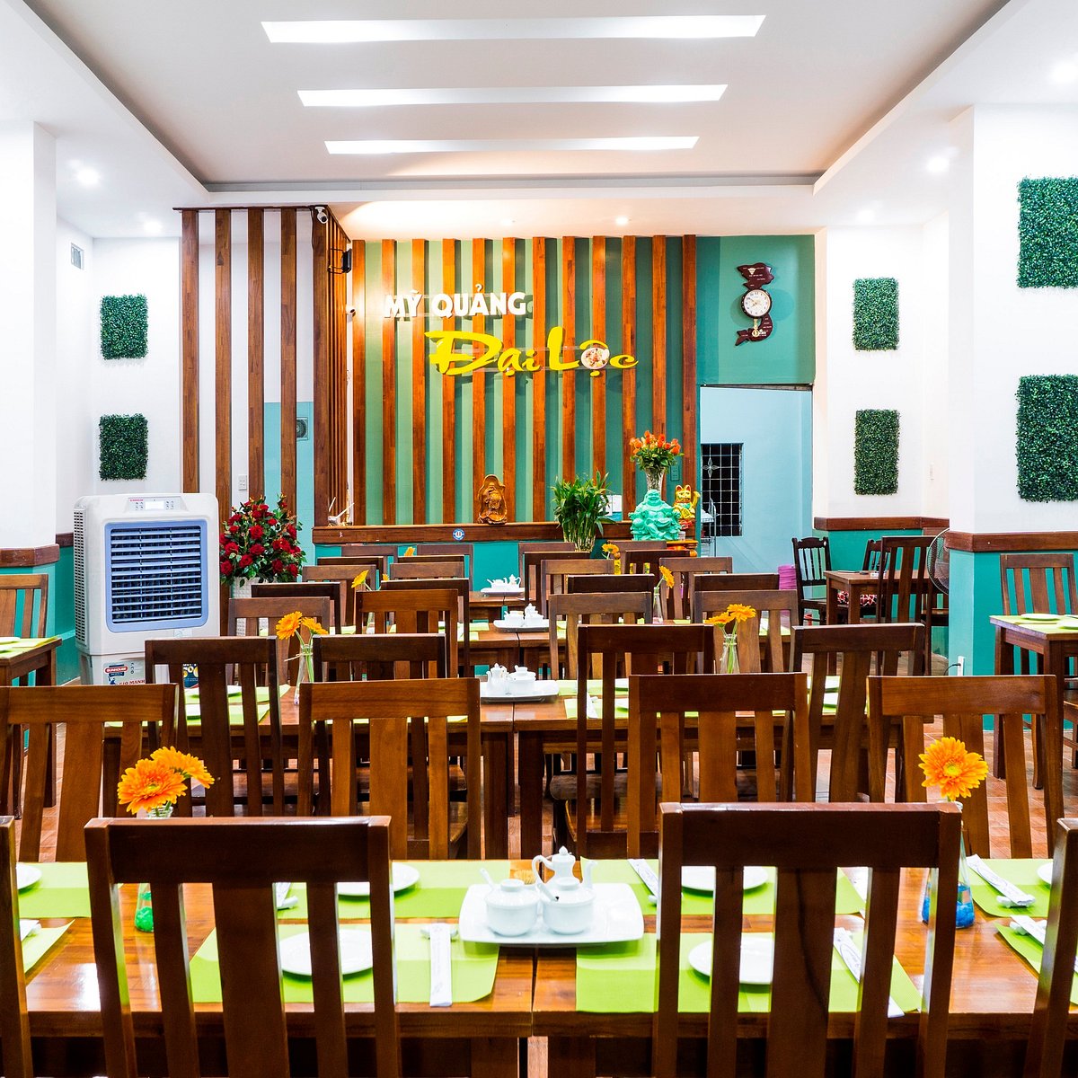 ăn tối tại quán đại lộc - Hình 3