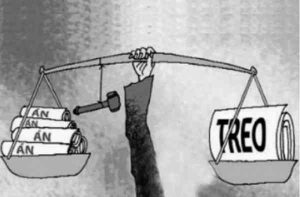 an treo có được đi du lịch không