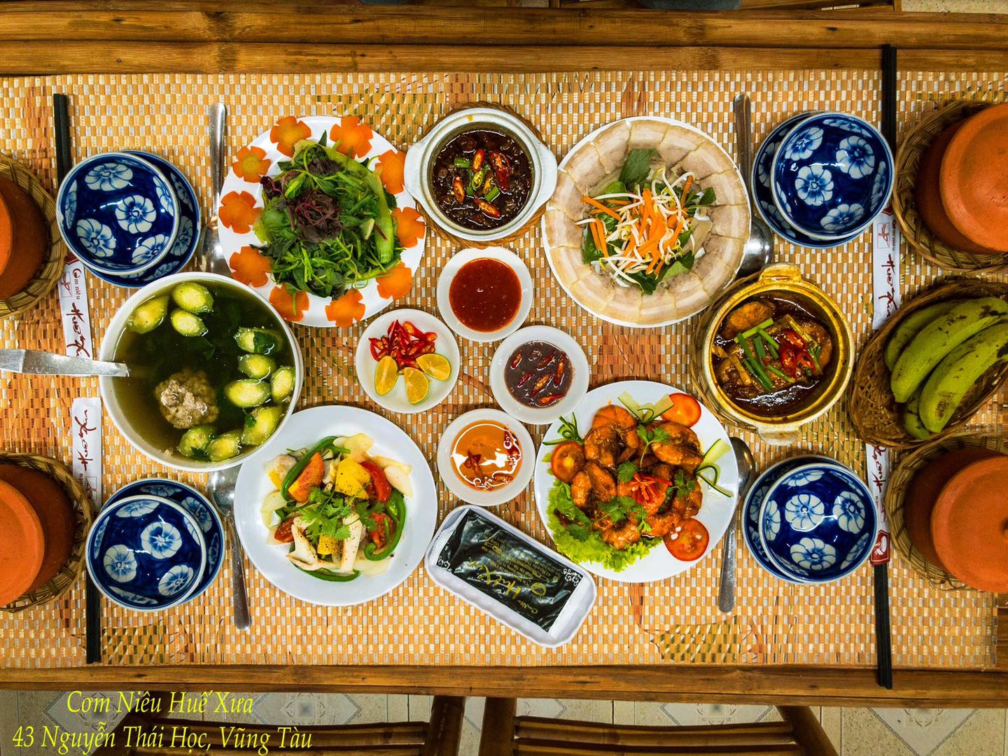 ăn trưa ở vũng tàu quán nào ngon - Hình 2