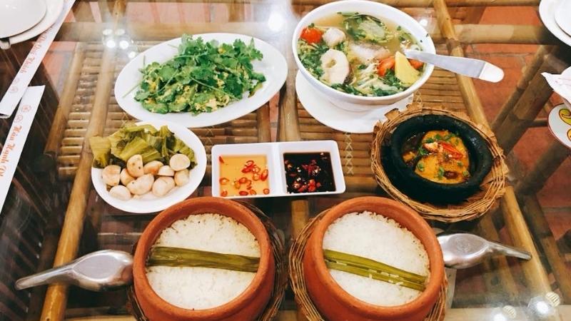 ăn trưa ở vũng tàu quán nào ngon - Hình 3