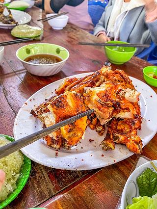 ăn trưa sơn thủy ngư quán - Hình 3