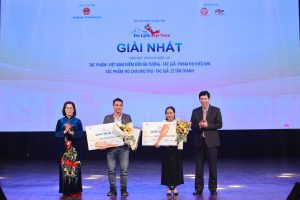 ấn tượng du lịch việt nam