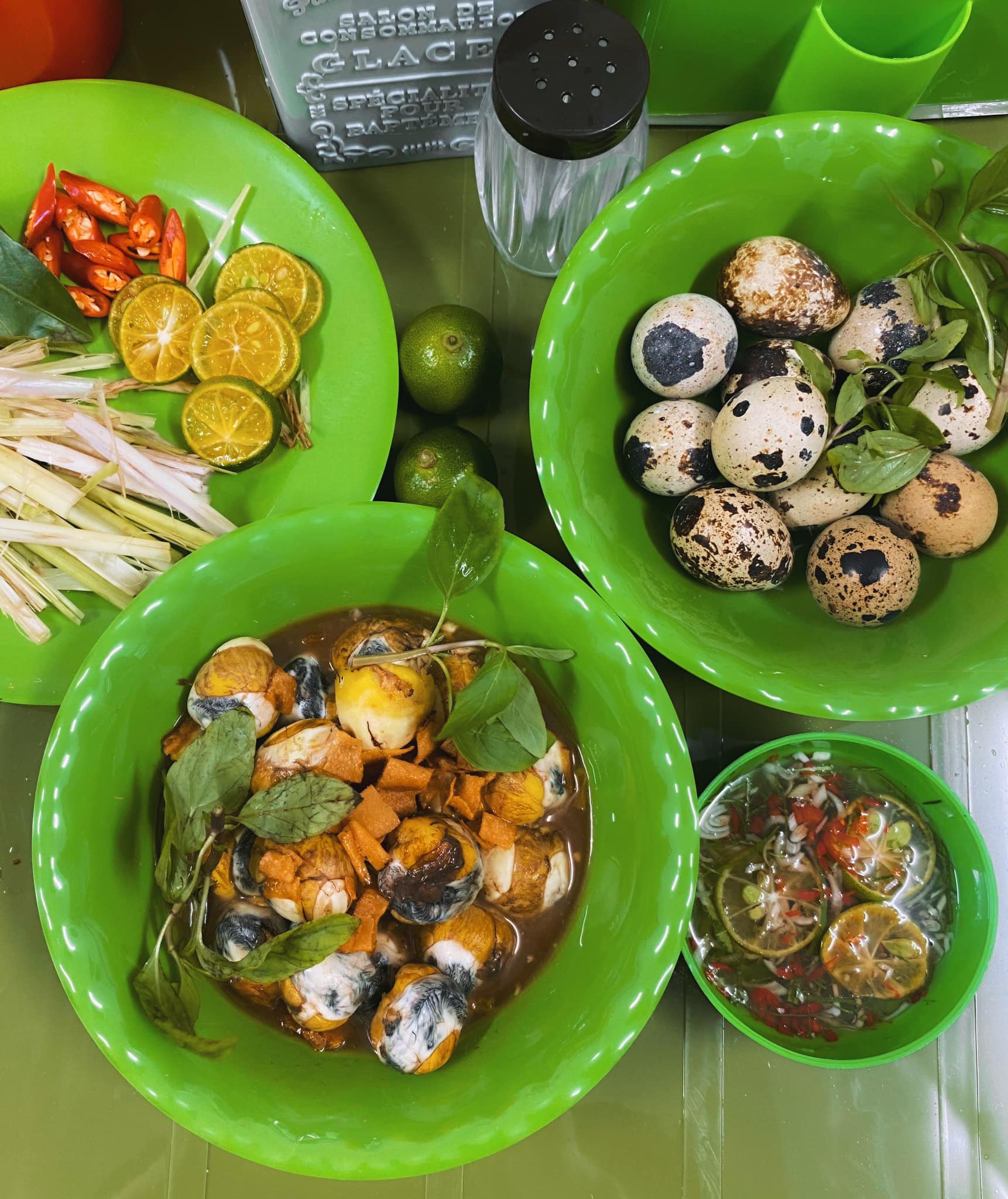 ăn vặt ở quán thánh - Hình 5