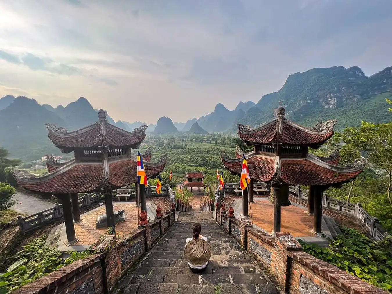 ảnh du lịch cao bằng - Hình 5