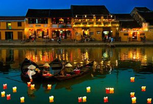 ảnh du lịch hội an