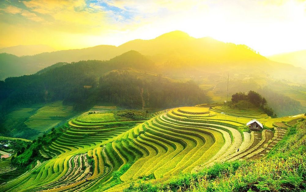ảnh du lịch mộc châu - Hình 4