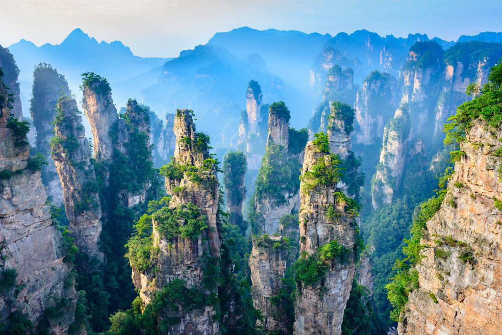 ảnh du lịch thế giới - Hình 2