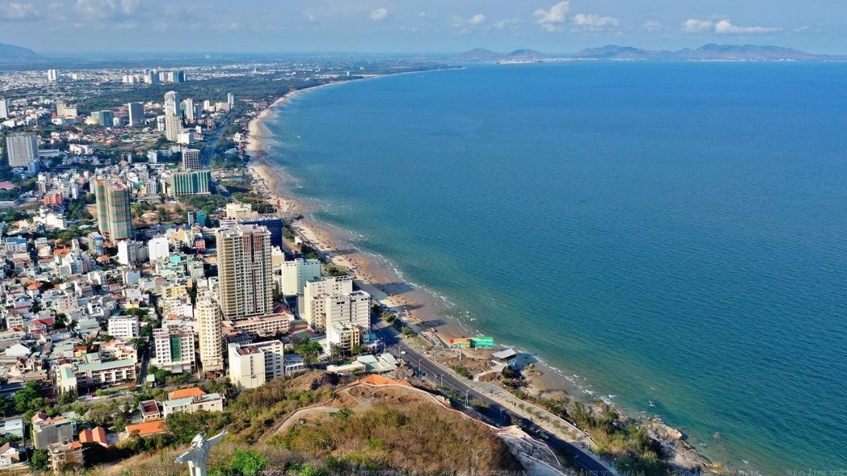 ảnh du lịch vũng tàu - Hình 2