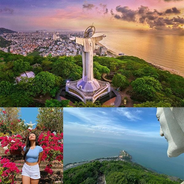 ảnh du lịch vũng tàu - Hình 5