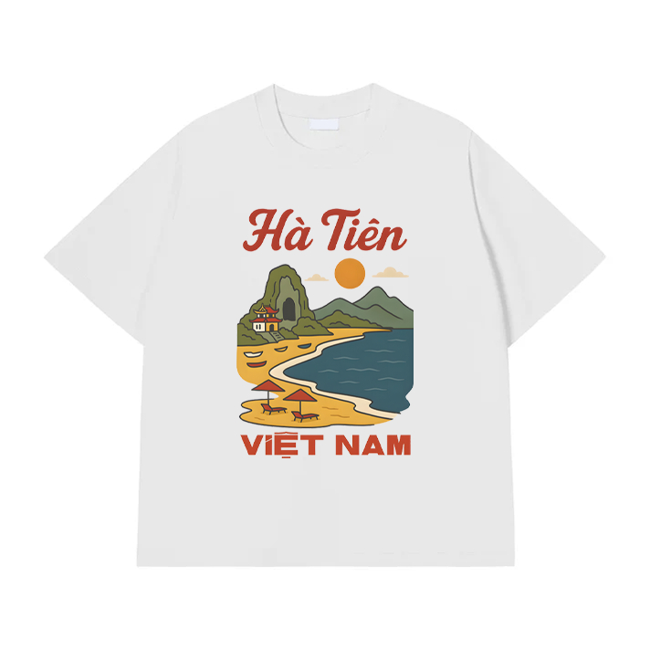 áo du lịch hà tiên - Hình 3