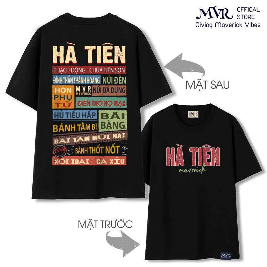 áo du lịch hà tiên - Hình 4