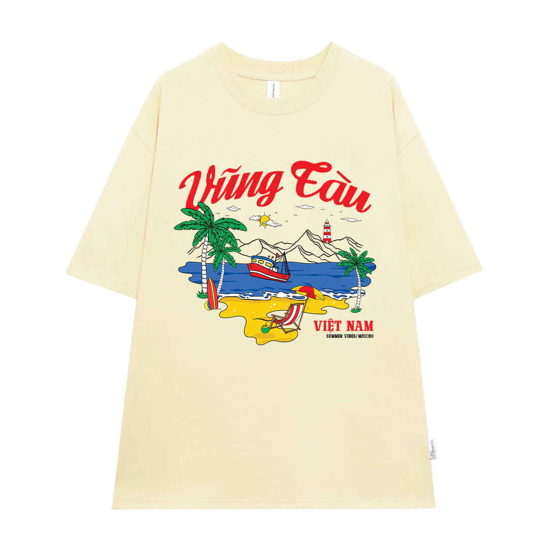 áo du lịch vũng tàu - Hình 3