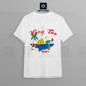 áo du lịch vũng tàu