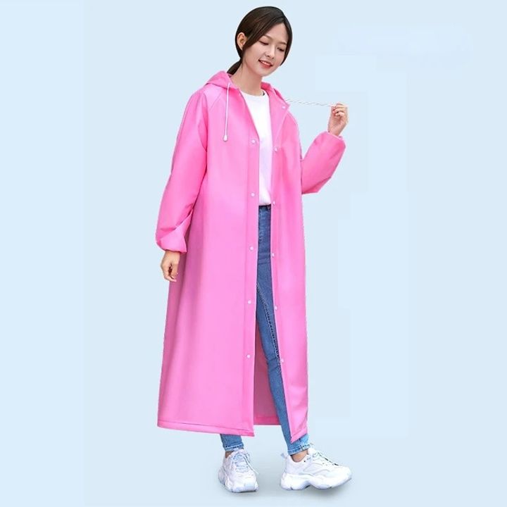 áo mưa du lịch - Hình 4