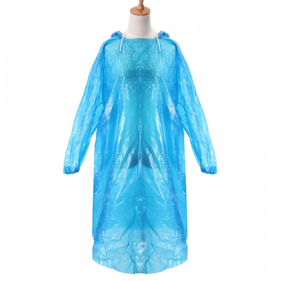 áo mưa du lịch - Hình 1