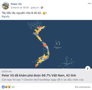 app bản đồ du lịch việt nam