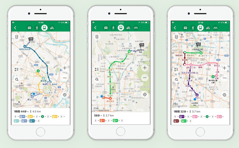 app bản đồ du lịch việt nam - Hình 3