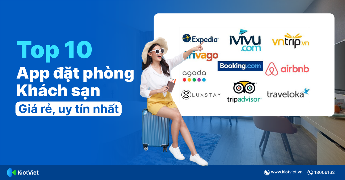 app đặt khách sạn du lịch - Hình 3