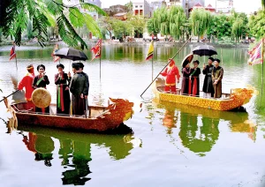 bắc ninh có gì du lịch