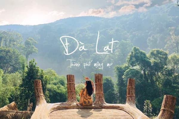 background du lịch việt nam - Hình 3