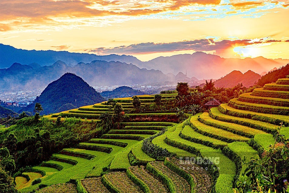 background du lịch việt nam - Hình 5