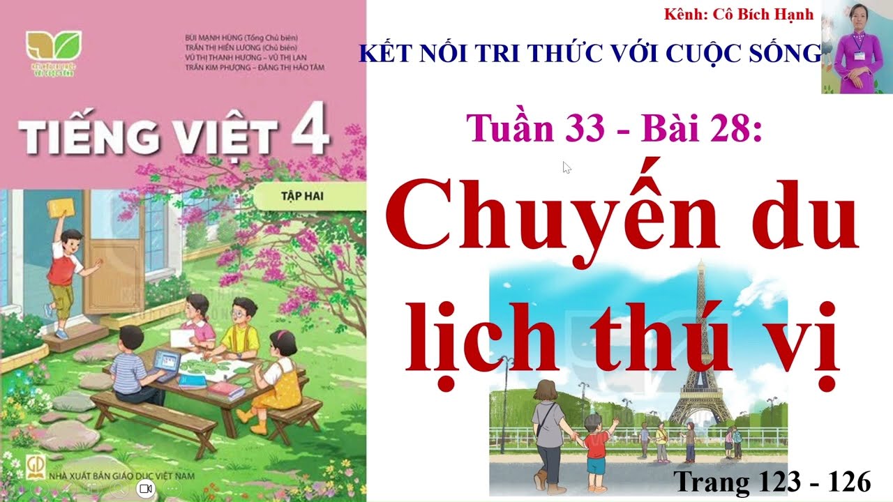 bài 28 chuyến du lịch thú vị - Hình 4