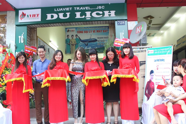 bài đánh giá về công ty tnhh du lịch lửa việt - Hình 4
