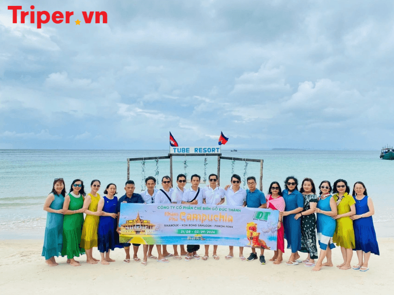 bài đánh giá về du lịch okela - Hình 2