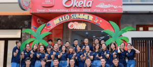 bài đánh giá về du lịch okela