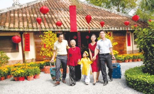 bài đánh giá về du lịch okela - Hình 4