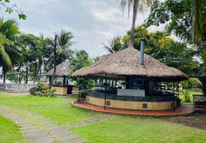 bài đánh giá về khu du lịch tân cảng