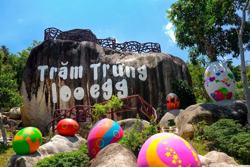 bài đánh giá về khu du lich tram trung - Hình 2