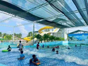 bài đánh giá về khu du lịch văn hóa phương nam