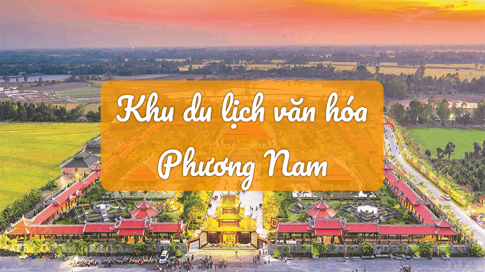 bài đánh giá về khu du lịch văn hóa phương nam - Hình 4