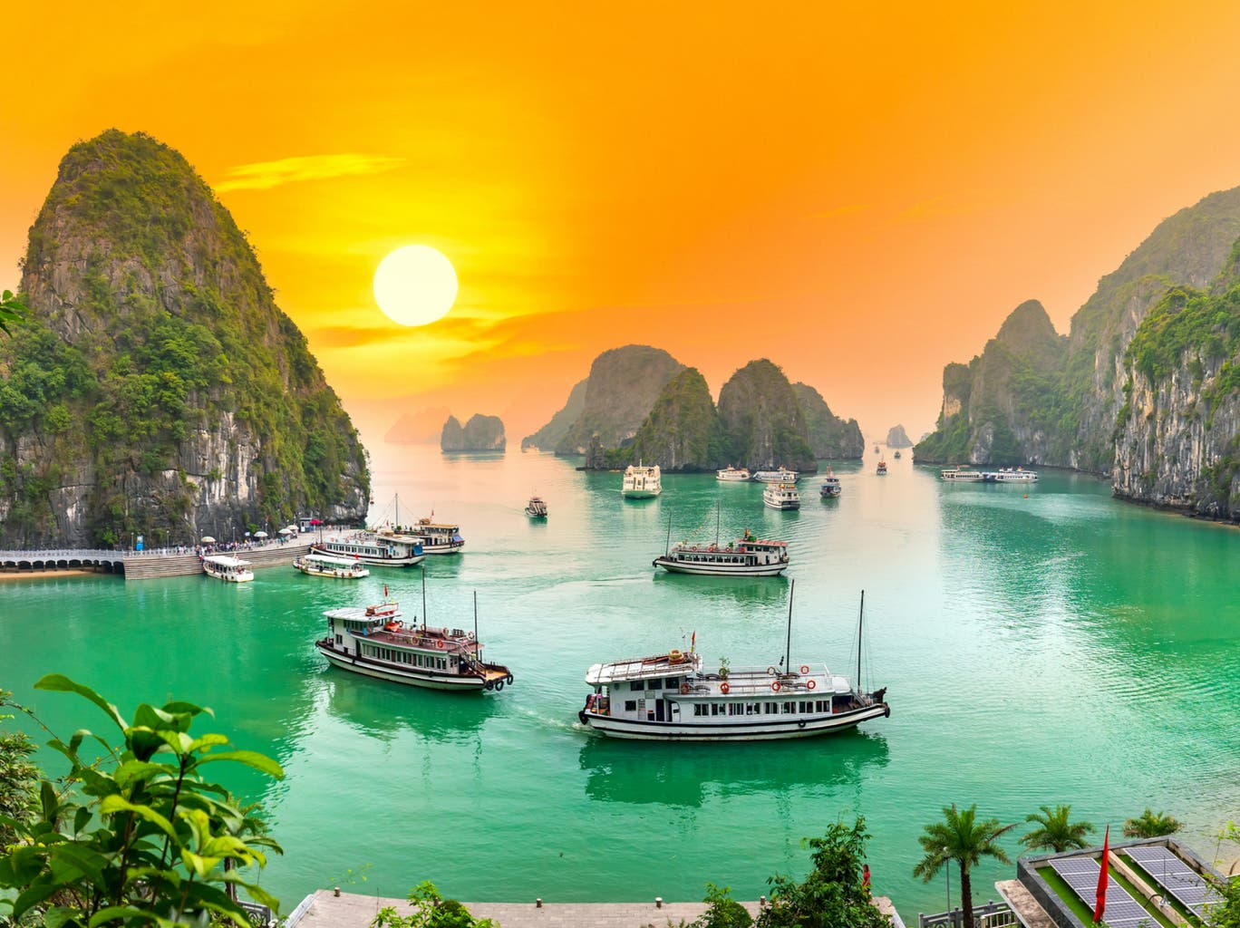 bài viết giới thiệu du lịch việt nam - Hình 2