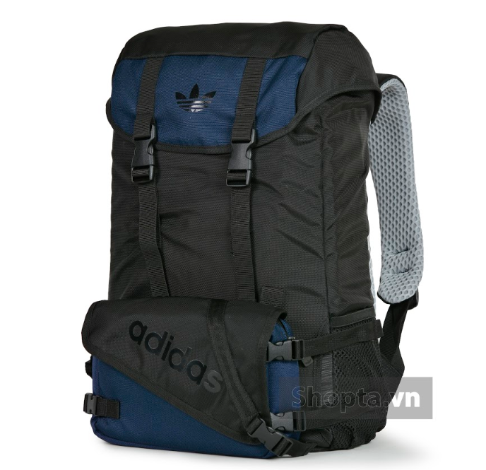 balo du lịch adidas - Hình 1