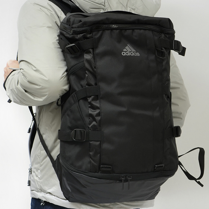 balo du lịch adidas - Hình 2
