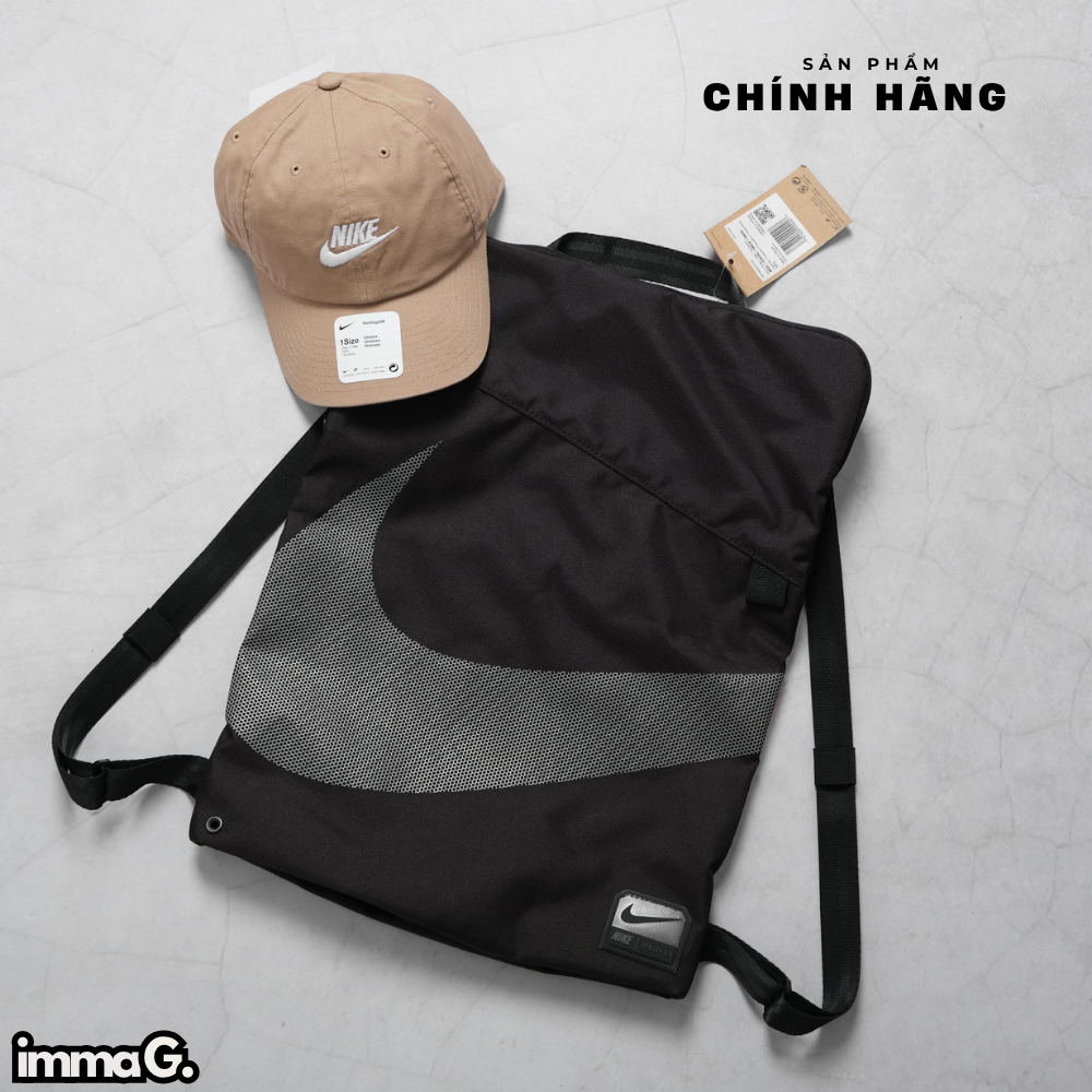 balo du lịch nike - Hình 4