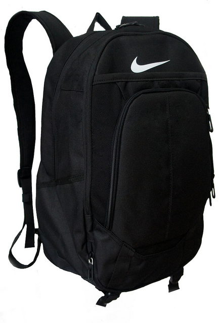 balo du lịch nike - Hình 1