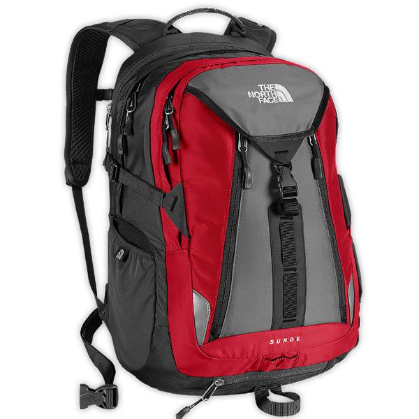 balo du lịch the north face - Hình 2